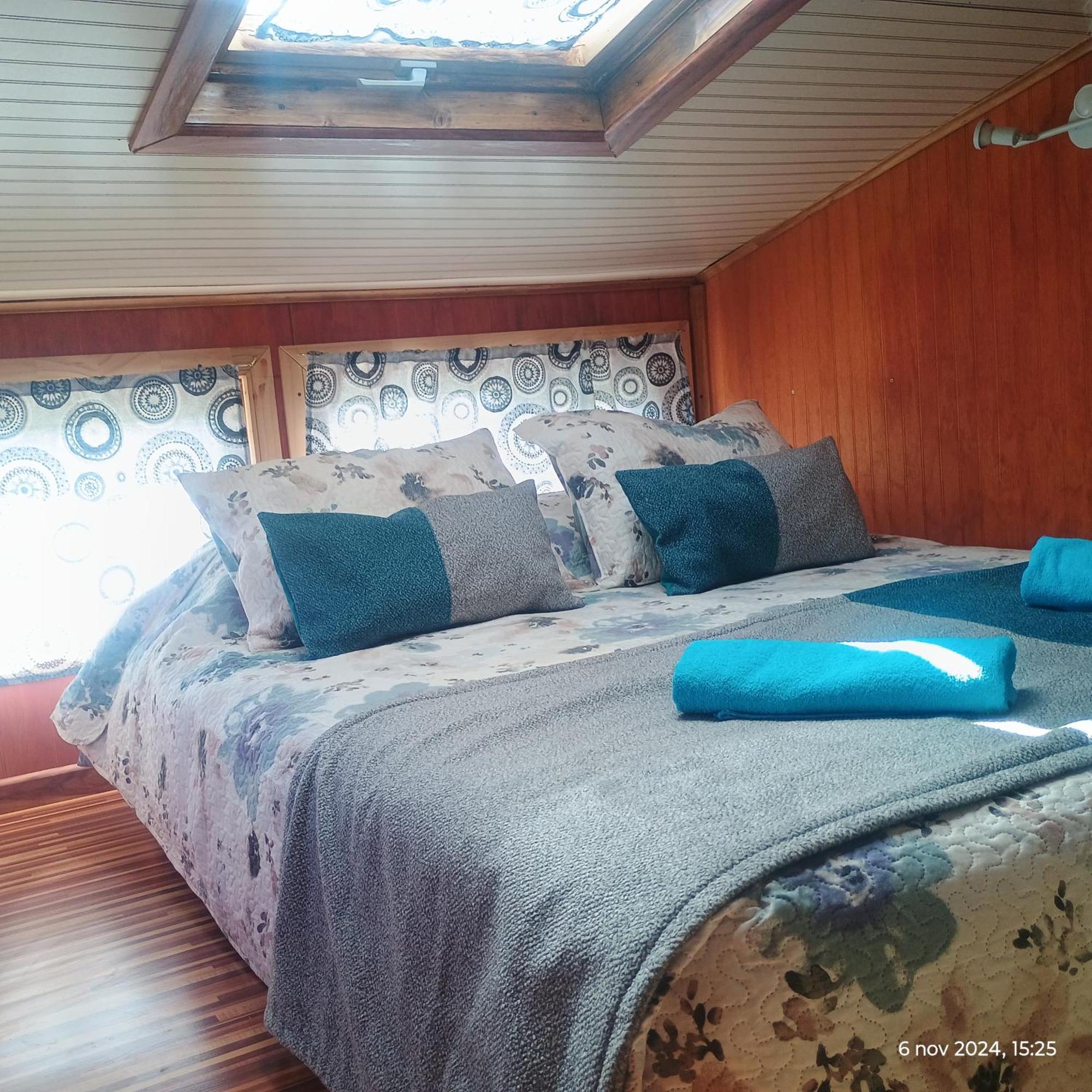 Tyni House Apartment Puerto Natales Exterior photo