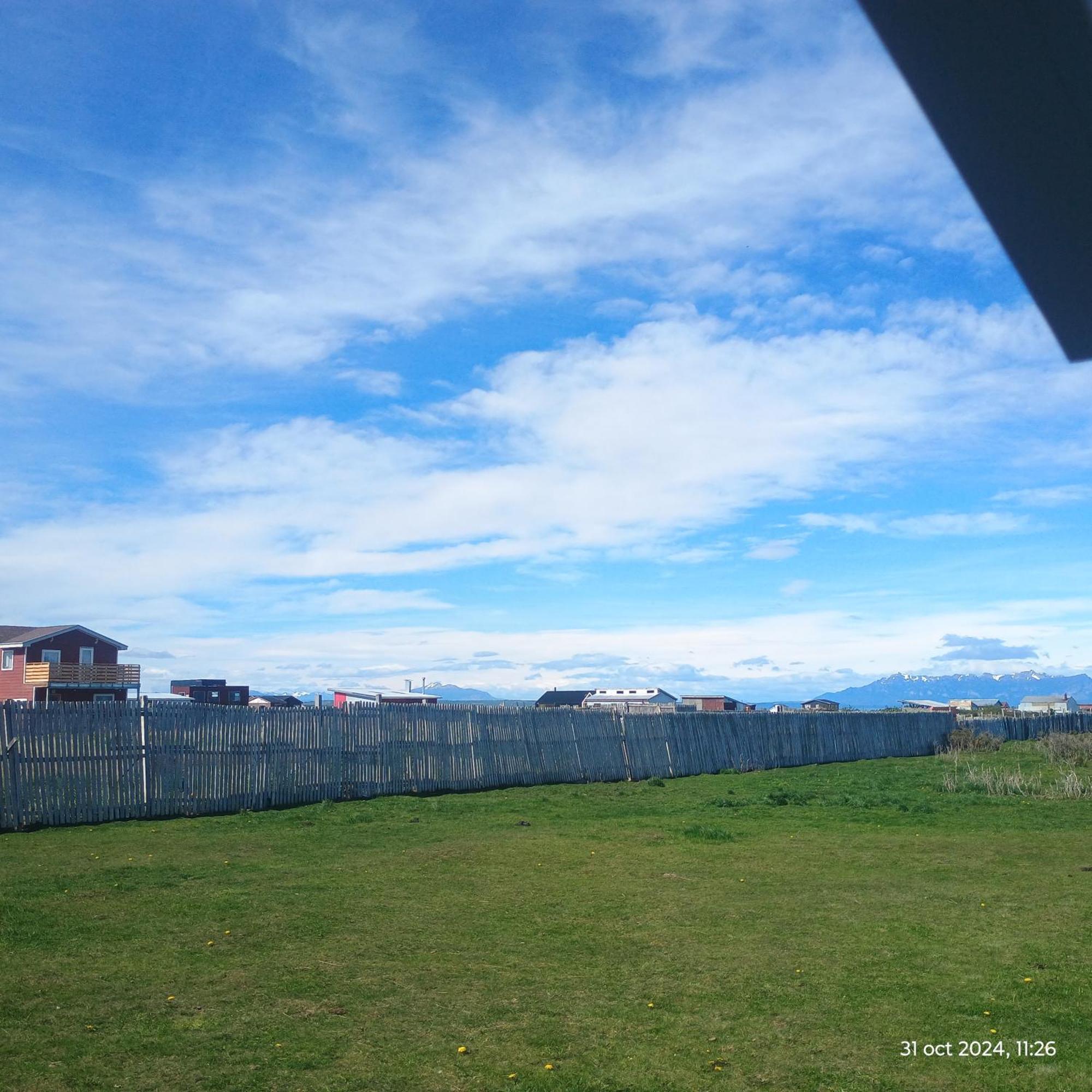 Tyni House Apartment Puerto Natales Exterior photo